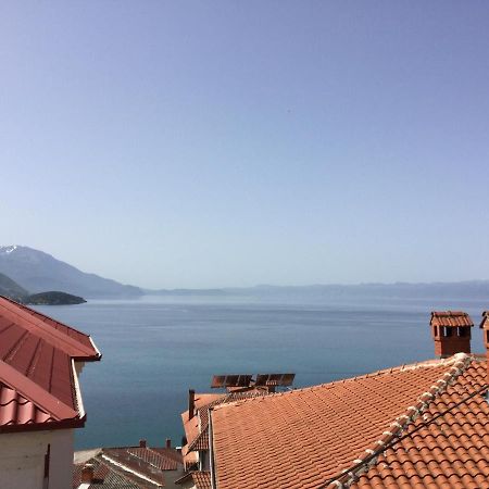 Villa Marto Ohri Dış mekan fotoğraf