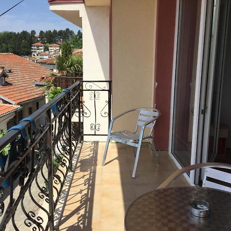 Villa Marto Ohri Dış mekan fotoğraf