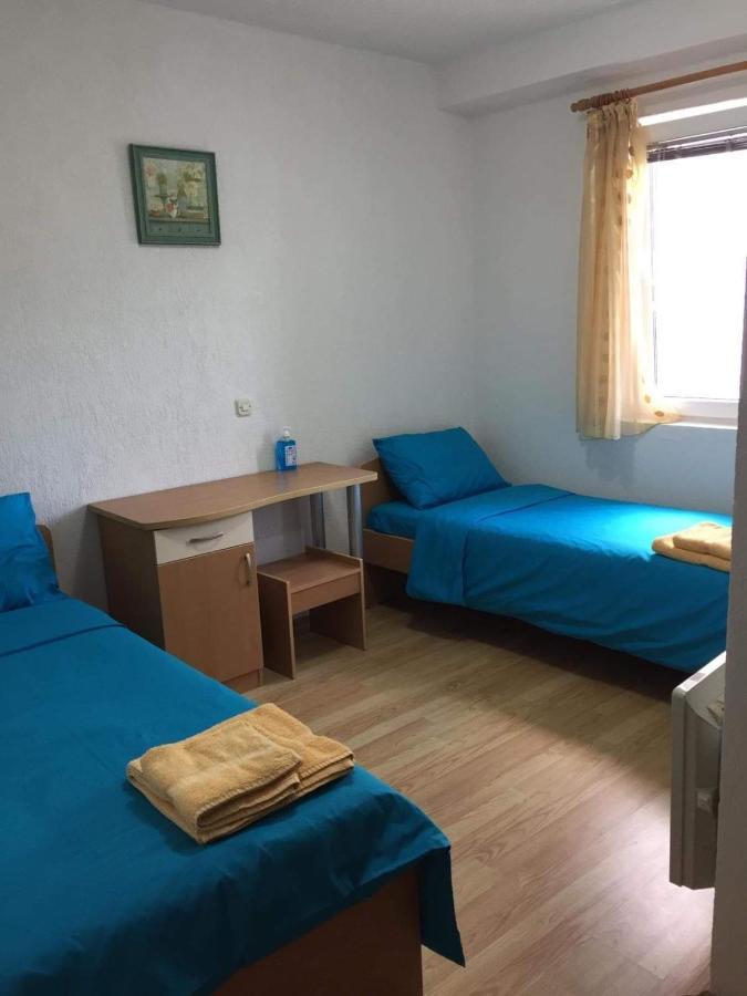 Villa Marto Ohri Dış mekan fotoğraf