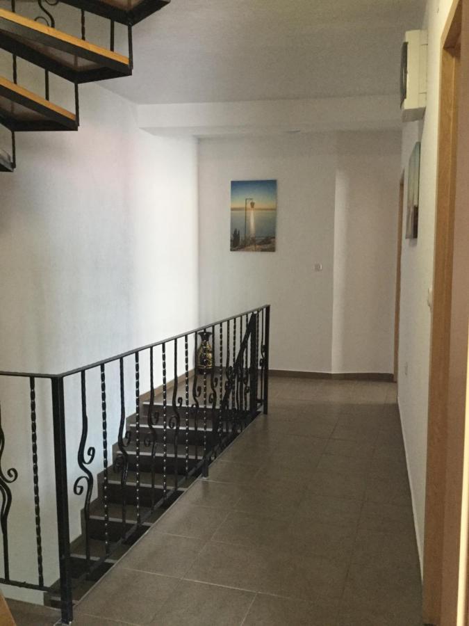 Villa Marto Ohri Dış mekan fotoğraf