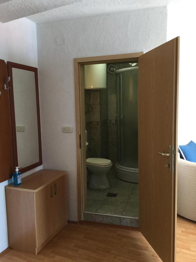 Villa Marto Ohri Dış mekan fotoğraf