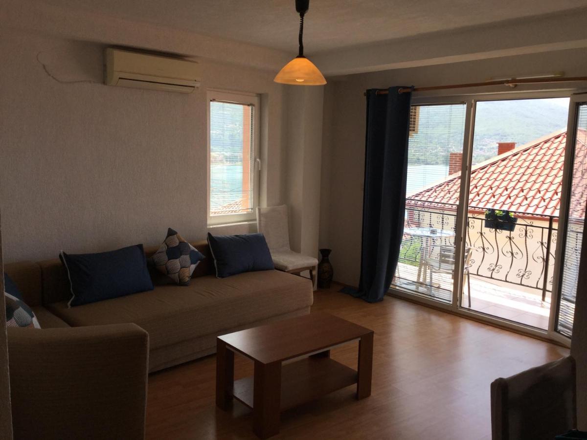 Villa Marto Ohri Dış mekan fotoğraf