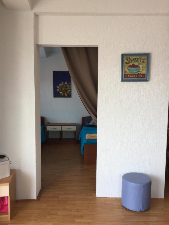 Villa Marto Ohri Dış mekan fotoğraf